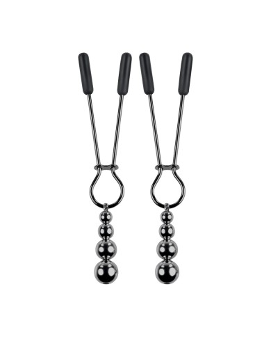 Pinze per Capezzoli Selopa Selopa Pinze per Capezzoli Selopa Selopa