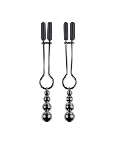 Pinze per Capezzoli Selopa Selopa Pinze per Capezzoli Selopa Selopa