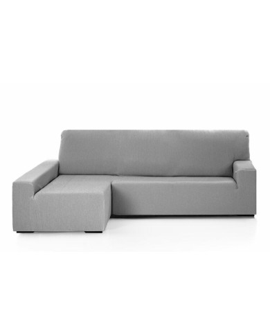 Rivestimento per chaise longue a braccio corto sinistra Hosteline CAMERON Grigio 48 x 29 x 14 cm Rivestimento per chaise longue a braccio corto sinistra Hosteline CAMERON Grigio 48 x 29 x 14 cm