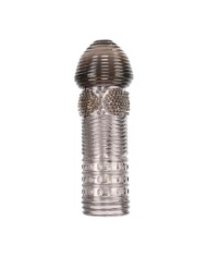 Cover per pene Selopa Nero Ø 3,9 cm