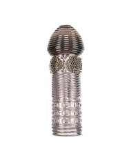 Cover per pene Selopa Nero Ø 3,9 cm