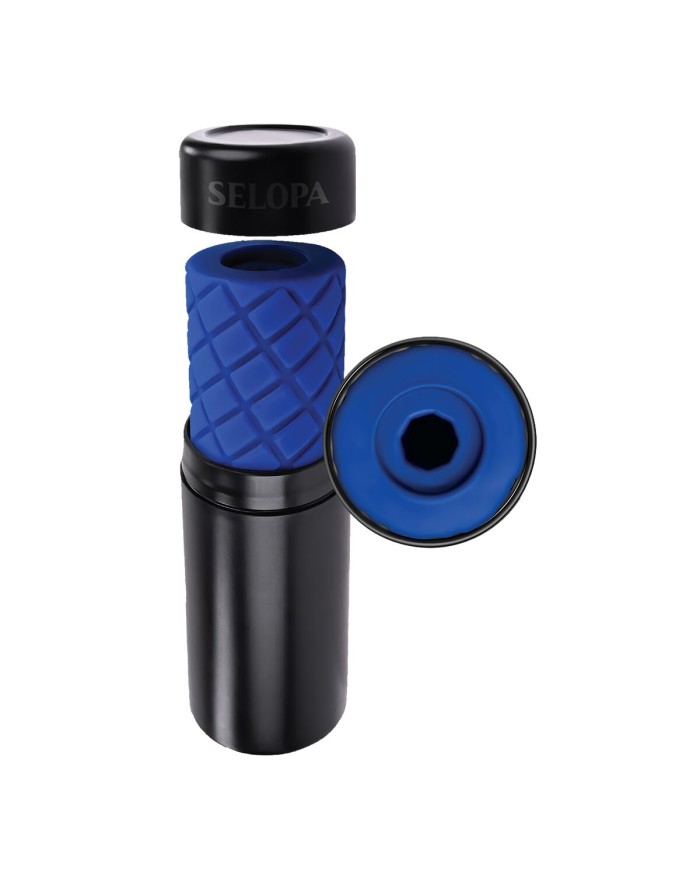 Jack Ass Endurance Selopa Selopa Azzurro Jack Ass Endurance Selopa Selopa Azzurro