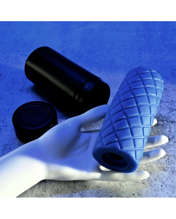 Jack Ass Endurance Selopa Selopa Azzurro Jack Ass Endurance Selopa Selopa Azzurro