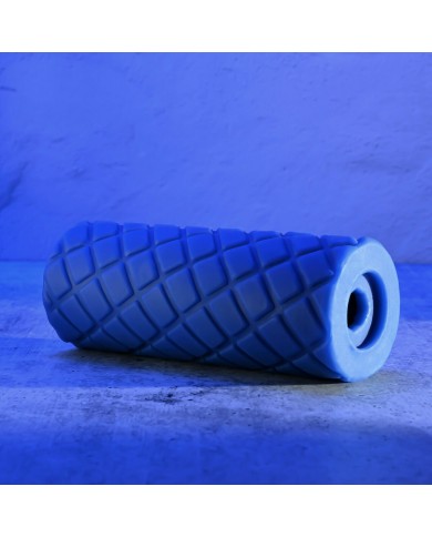 Jack Ass Endurance Selopa Selopa Azzurro