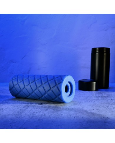 Jack Ass Endurance Selopa Selopa Azzurro