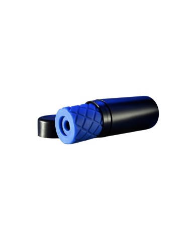 Jack Ass Endurance Selopa Selopa Azzurro