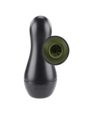 Jack Ass Endurance Selopa Selopa Verde Jack Ass Endurance Selopa Selopa Verde