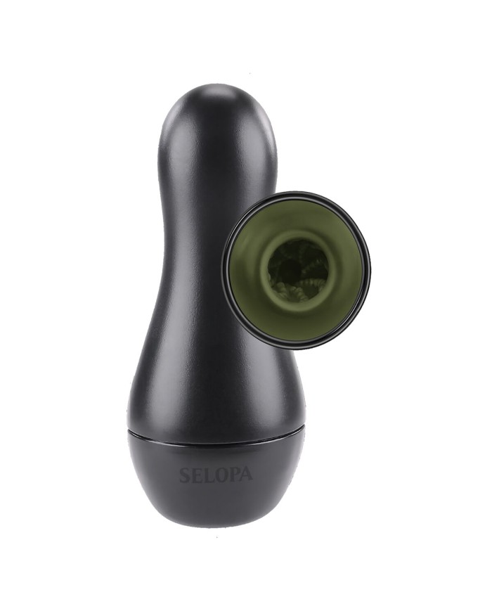 Jack Ass Endurance Selopa Selopa Verde