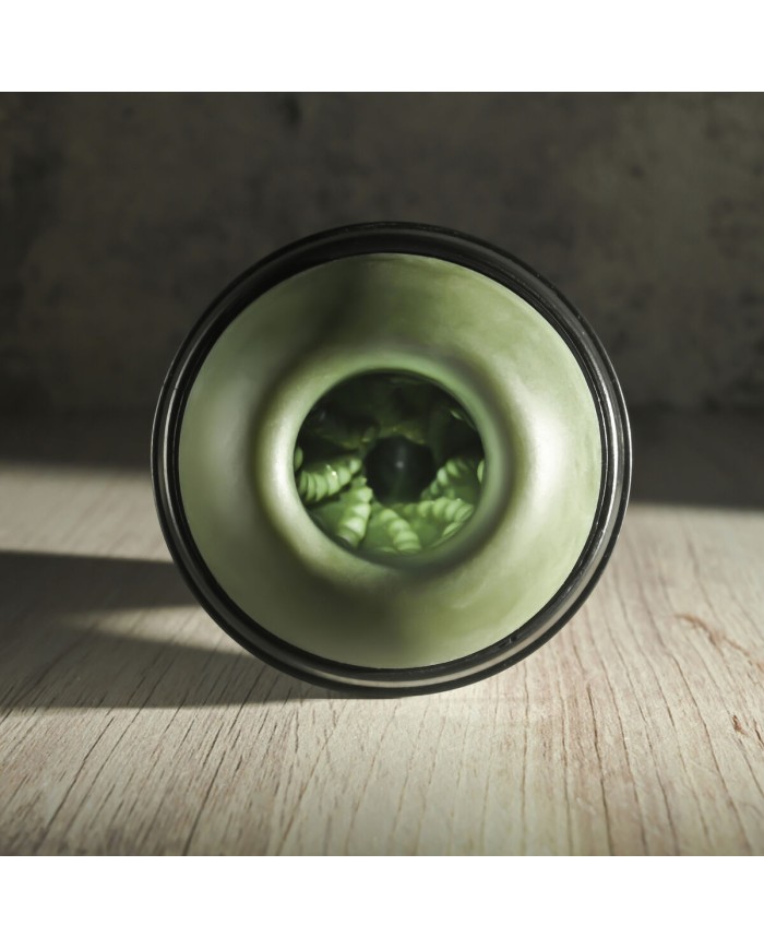 Jack Ass Endurance Selopa Selopa Verde