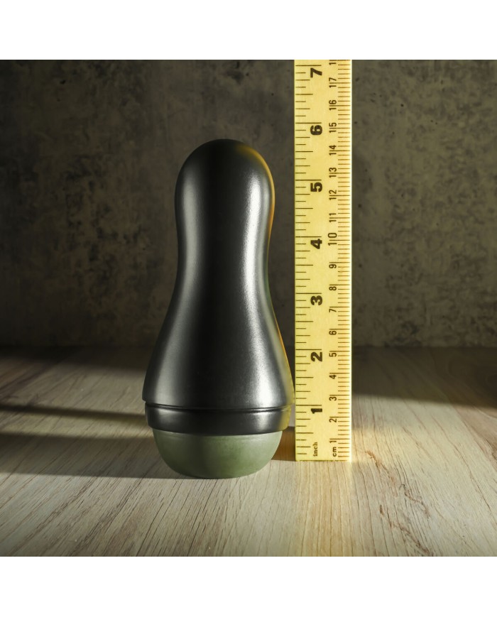 Jack Ass Endurance Selopa Selopa Verde