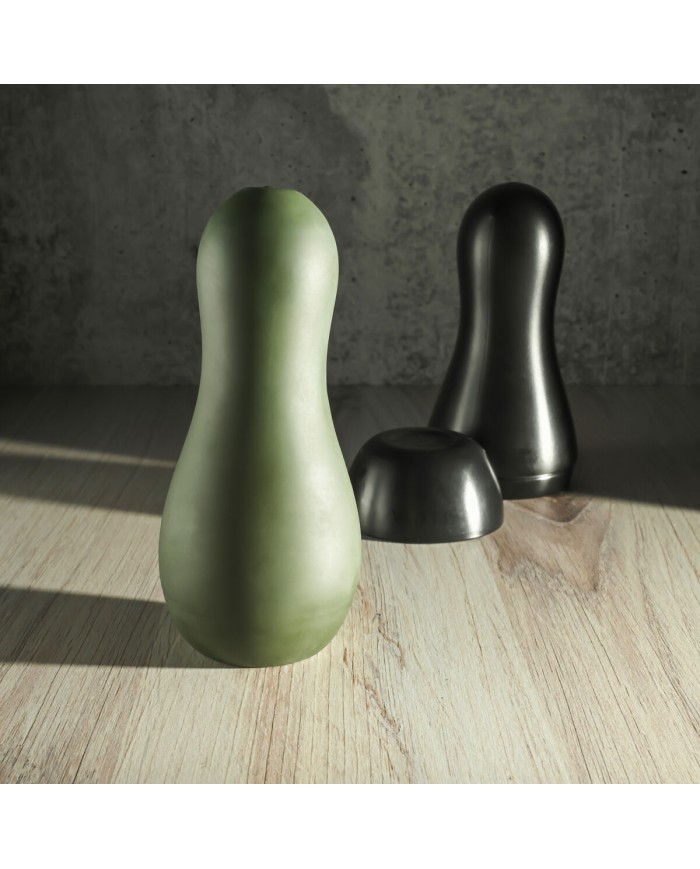 Jack Ass Endurance Selopa Selopa Verde