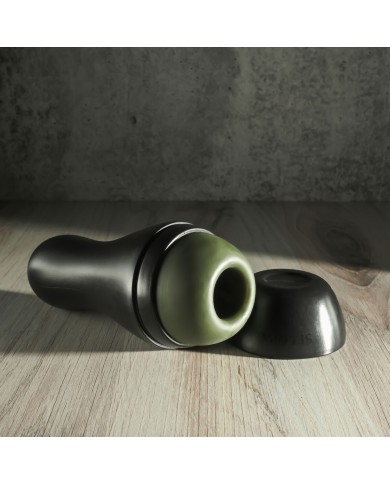 Jack Ass Endurance Selopa Selopa Verde