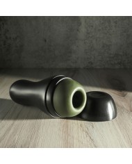 Jack Ass Endurance Selopa Selopa Verde