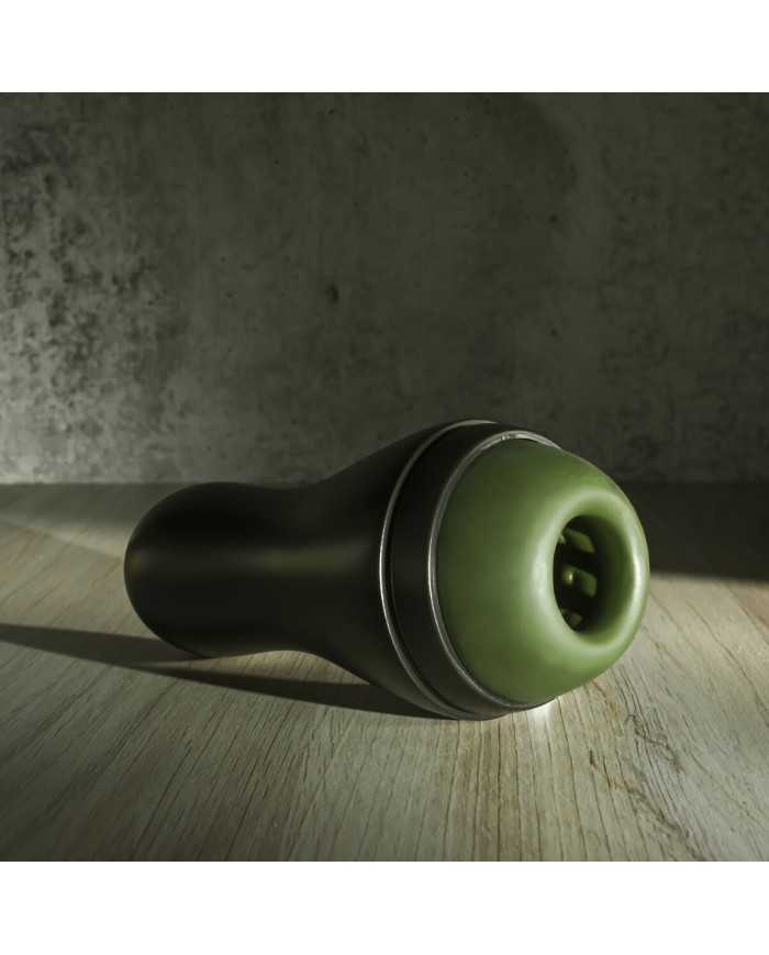 Jack Ass Endurance Selopa Selopa Verde