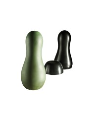 Jack Ass Endurance Selopa Selopa Verde