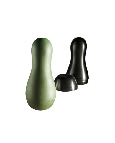 Jack Ass Endurance Selopa Selopa Verde