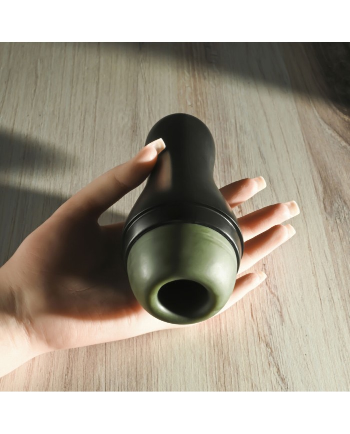 Jack Ass Endurance Selopa Selopa Verde