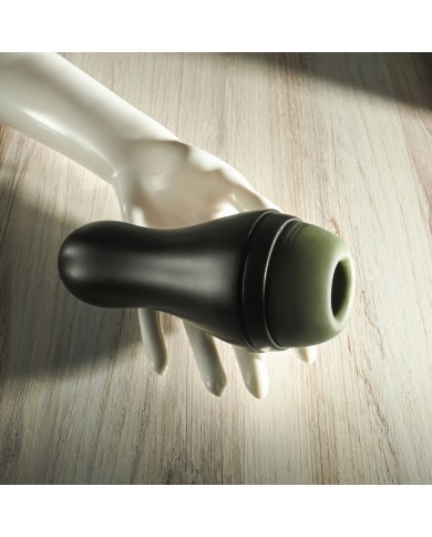 Jack Ass Endurance Selopa Selopa Verde