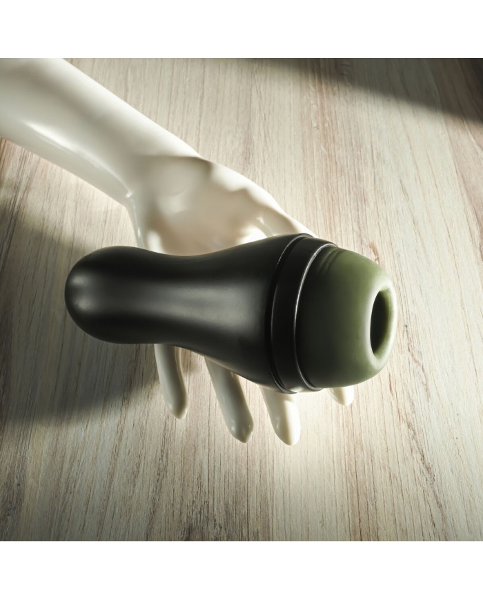 Jack Ass Endurance Selopa Selopa Verde