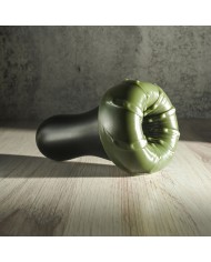 Jack Ass Endurance Selopa Selopa Verde