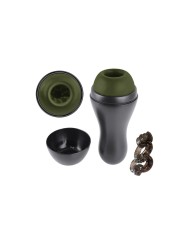 Jack Ass Endurance Selopa Selopa Verde