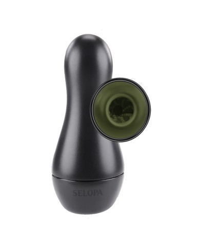 Jack Ass Endurance Selopa Selopa Verde