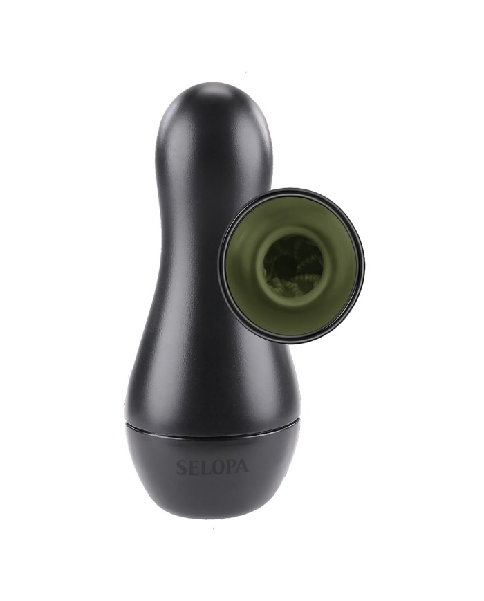 Jack Ass Endurance Selopa Selopa Verde