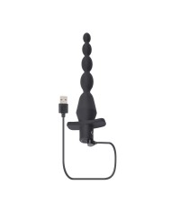 Dildo Selopa Selopa Nero