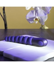 Vibratore Anale Selopa Viola