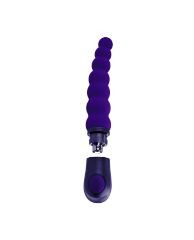 Vibratore Anale Selopa Viola Vibratore Anale Selopa Viola
