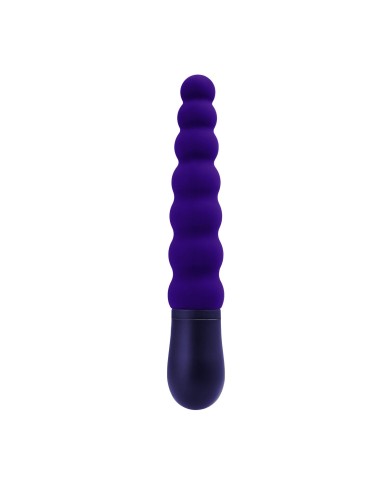 Vibratore Anale Selopa Viola Vibratore Anale Selopa Viola