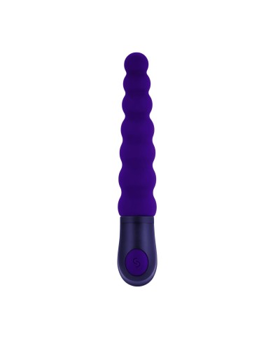 Vibratore Anale Selopa Viola Vibratore Anale Selopa Viola