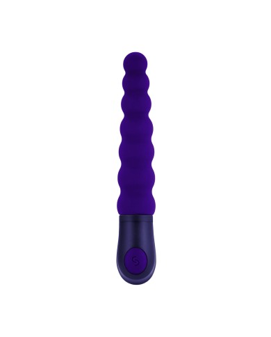 Vibratore Anale Selopa Viola Vibratore Anale Selopa Viola
