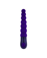 Vibratore Anale Selopa Viola