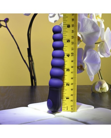 Vibratore Anale Selopa Viola Vibratore Anale Selopa Viola