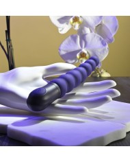 Vibratore Anale Selopa Viola