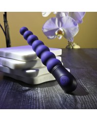 Vibratore Anale Selopa Viola