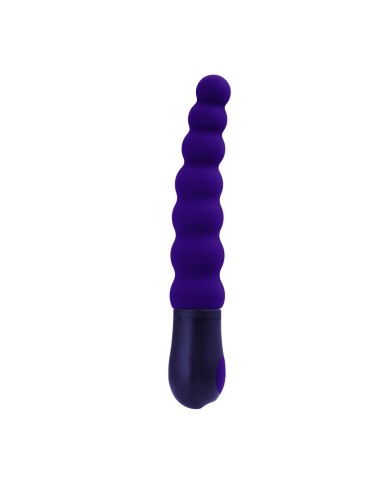 Vibratore Anale Selopa Viola Vibratore Anale Selopa Viola