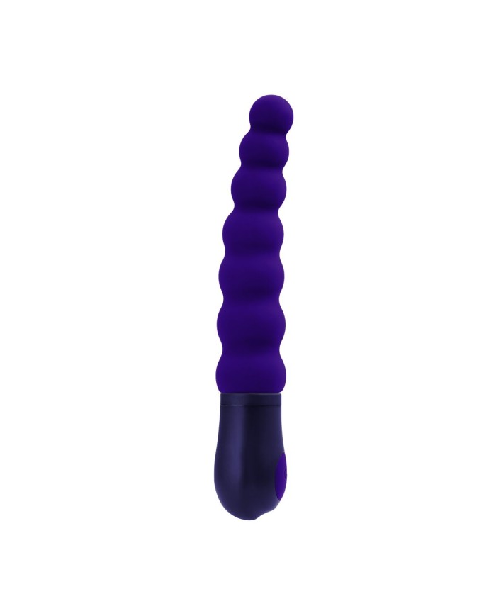 Vibratore Anale Selopa Viola