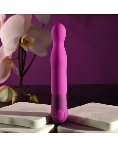 Vibratore per il Punto-G Selopa Selopa Rosa Vibratore per il Punto-G Selopa Selopa Rosa