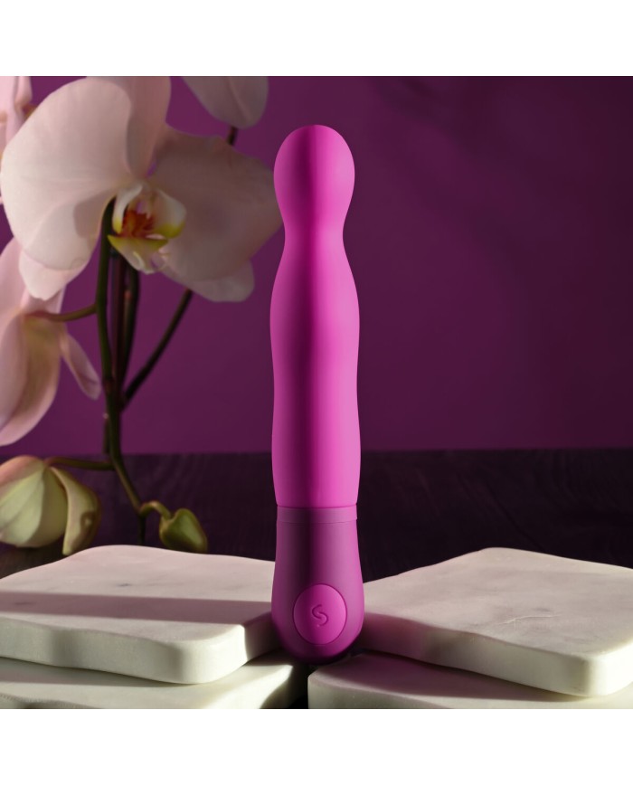 Vibratore per il Punto-G Selopa Selopa Rosa