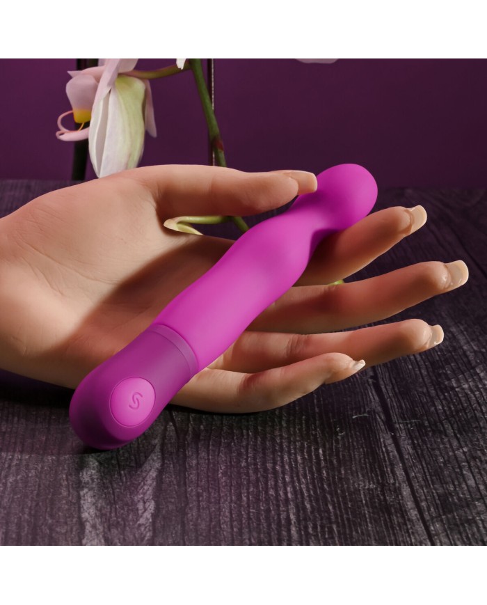 Vibratore per il Punto-G Selopa Selopa Rosa