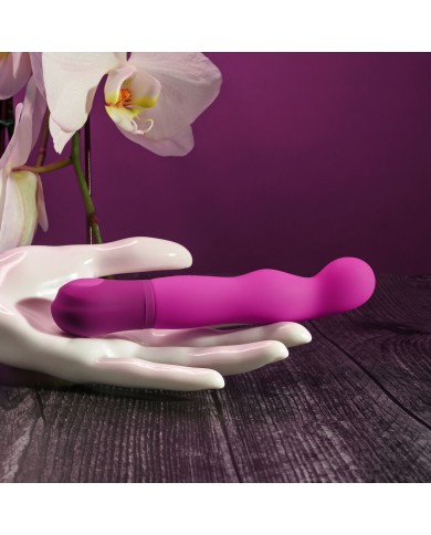 Vibratore per il Punto-G Selopa Selopa Rosa Vibratore per il Punto-G Selopa Selopa Rosa