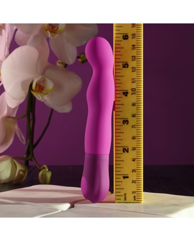 Vibratore per il Punto-G Selopa Selopa Rosa Vibratore per il Punto-G Selopa Selopa Rosa