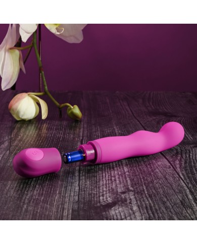 Vibratore per il Punto-G Selopa Selopa Rosa Vibratore per il Punto-G Selopa Selopa Rosa