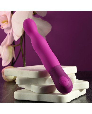 Vibratore per il Punto-G Selopa Selopa Rosa Vibratore per il Punto-G Selopa Selopa Rosa