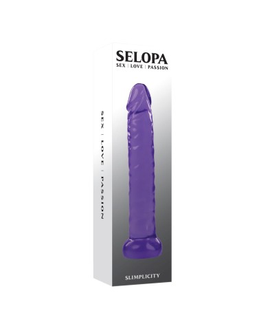 Vibratore Selopa Selopa Viola
