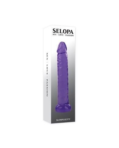 Vibratore Selopa Selopa Viola