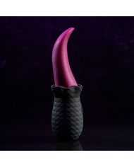 Vibratore Selopa Tonge Teaser Rosa