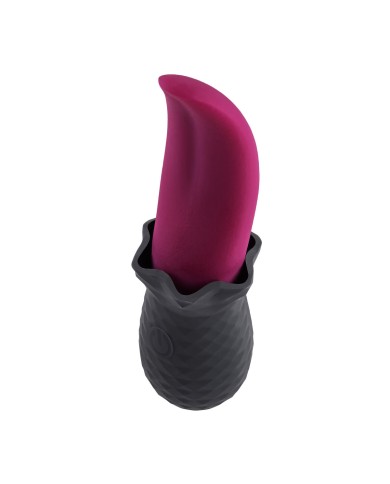 Vibratore Selopa Tonge Teaser Rosa